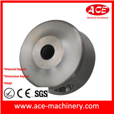 OEM CNC Machining of Spraying Head with Precision Machining Work Model NO. CM0141