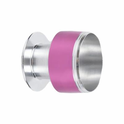 CNC Machining Steel Cap Sprayer with Ce Certification and Customized Design