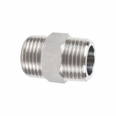 CNC Machining Steel Cap Sprayer with Ce Certification and Customized Design