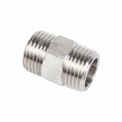 CNC Machining Steel Cap Sprayer with Ce Certification and Customized Design