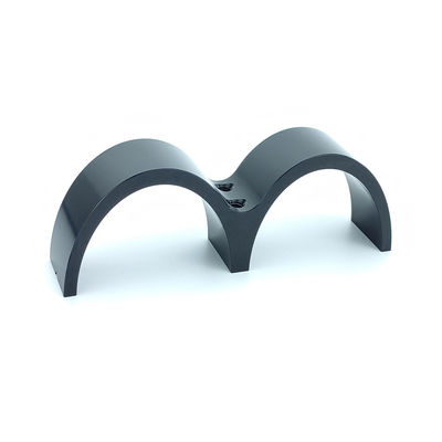 CE Certification Customized OEM CNC Machining Part Hydraulic Part for Customization