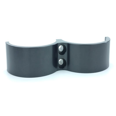 CE Certification Customized OEM CNC Machining Part Hydraulic Part for Customization