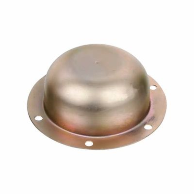 High Precision Sheet Metal Stamping Part with CE Certification and /-0.05mm Tolerance