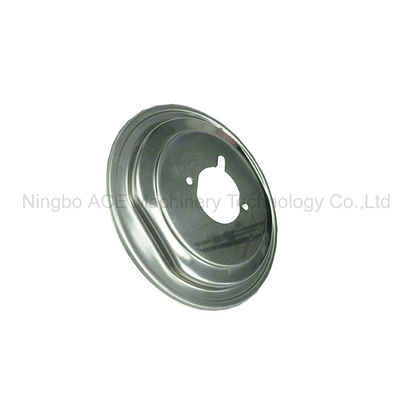 OEM Precision Die Punching Stamping as Drawing for Metal Processing Machinery Parts