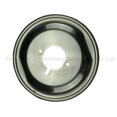 OEM Precision Die Punching Stamping as Drawing for Metal Processing Machinery Parts