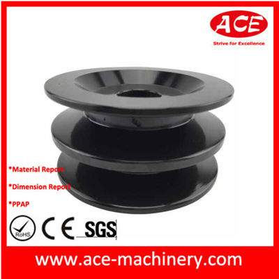 OEM Hardware Precision Machining Aluminum with Customization and Customized Request