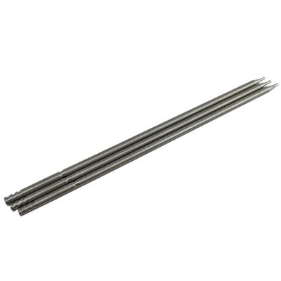 Customized Zinc Plated Spraying Nozzle for Drawing Specifications and Requirements