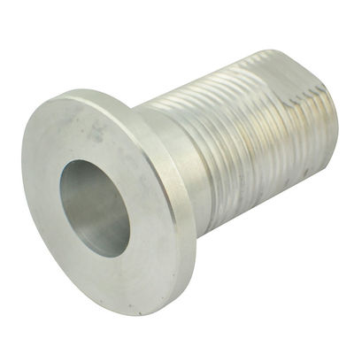 Precision Hardware Ace Machine Tool Turning and Milling Parts for Aluminum CNC Machining