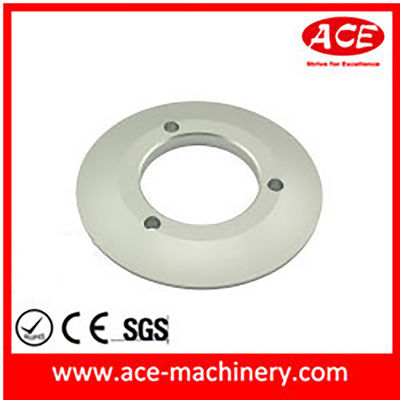 Precision Hardware Ace Machine Tool Turning and Milling Parts for Aluminum CNC Machining