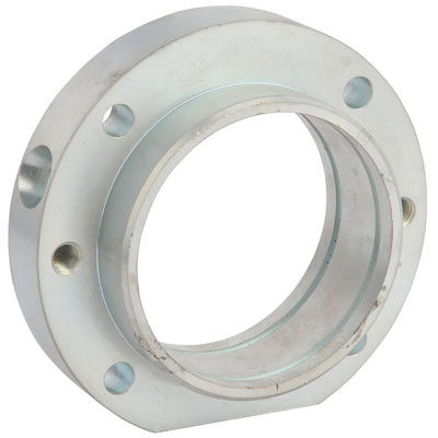 Customized Ace CNC Turned Fitting Hose Parts Machine Tool Hardware Parts for Precision