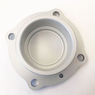 High Precision Carbon Steel CNC Turning of Threaded Pin Customized for High Standards