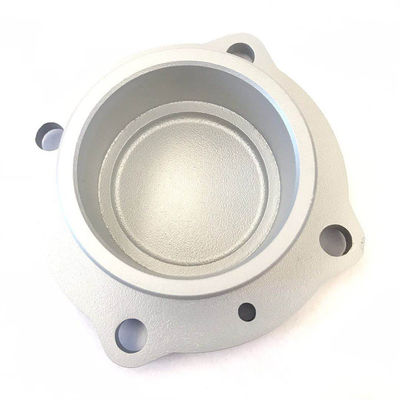 High Precision Carbon Steel CNC Turning of Threaded Pin Customized for High Standards