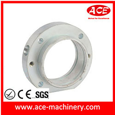CM210 Ace CNC Precision Turning Auto Parts Machine Tool Metal Parts Steel Aluminum Parts