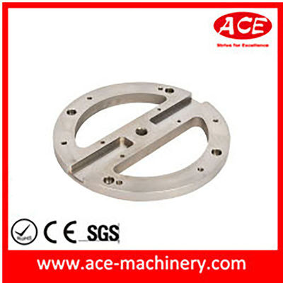 CM210 Ace CNC Precision Turning Auto Parts Machine Tool Metal Parts Steel Aluminum Parts