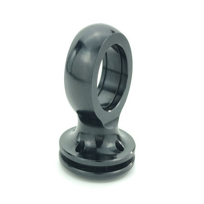 Customized CNC Turning of Single Wheel Part Suspension Part for Precise Manufacturing