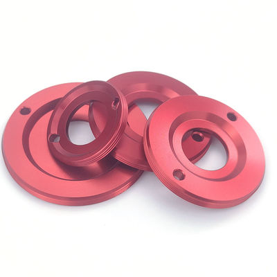 Customized Spare Parts for Industrial CNC Machining Tailored to Your Needs