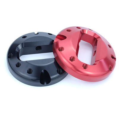 Customized Spare Parts for Industrial CNC Machining Tailored to Your Needs