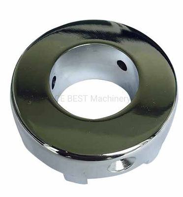 CNC Machining Parts Turning and Milling Products with Customized Request in EN Standard