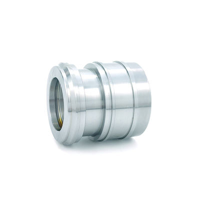 High Precision Machined Part Engine Gland with Full Size Inspection and CE Approved