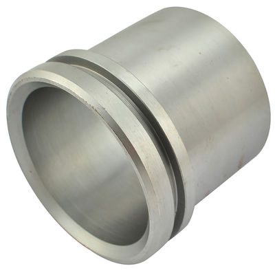 Model NO. CMN001 Metal Precision Manufacturing CNC Parts Mill Turning Machined Parts
