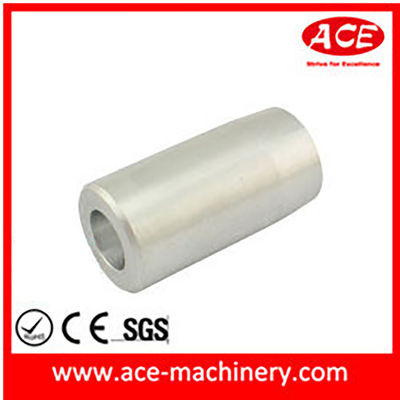Model NO. CMN001 Metal Precision Manufacturing CNC Parts Mill Turning Machined Parts