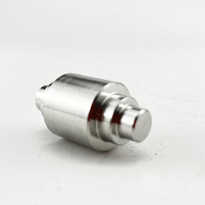 Machining Industrial Insert Tulerance /-0.05mm Customized High Precision CNC Lathing Part