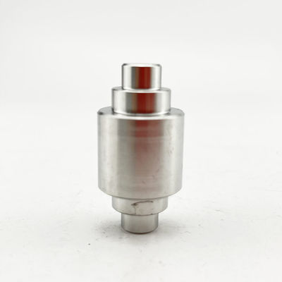 Machining Industrial Insert Tulerance /-0.05mm Customized High Precision CNC Lathing Part