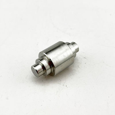 Machining Industrial Insert Tulerance /-0.05mm Customized High Precision CNC Lathing Part