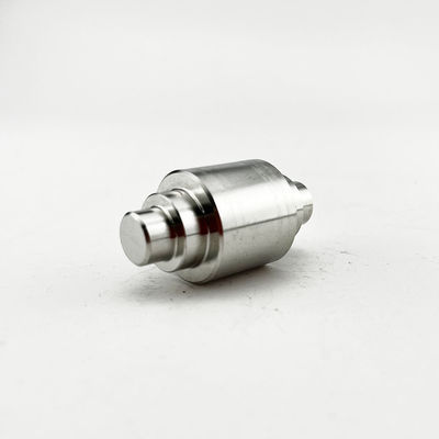 Machining Industrial Insert Tulerance /-0.05mm Customized High Precision CNC Lathing Part