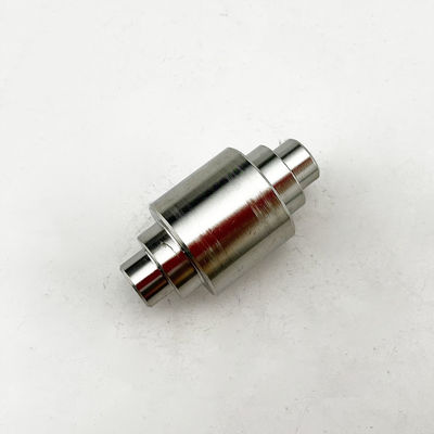 Machining Industrial Insert Tulerance /-0.05mm Customized High Precision CNC Lathing Part