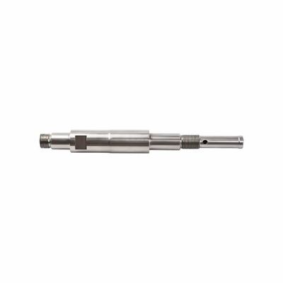 OEM CNC Machining of Copper Pipe Fittings with CE Certification and /-0.05mm Tolerance