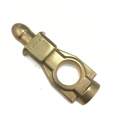 Customization CNC Machining of 304 Brushed Stainless Steel/Brass/Aluminum Thread Tube