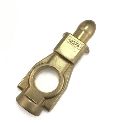 Customization CNC Machining of 304 Brushed Stainless Steel/Brass/Aluminum Thread Tube