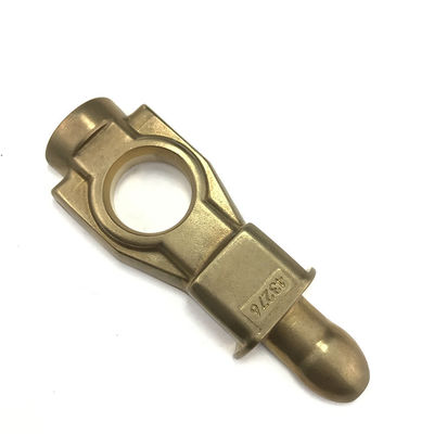 Customization CNC Machining of 304 Brushed Stainless Steel/Brass/Aluminum Thread Tube
