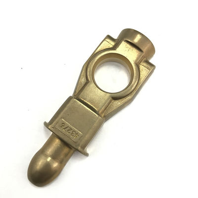 Customization CNC Machining of 304 Brushed Stainless Steel/Brass/Aluminum Thread Tube