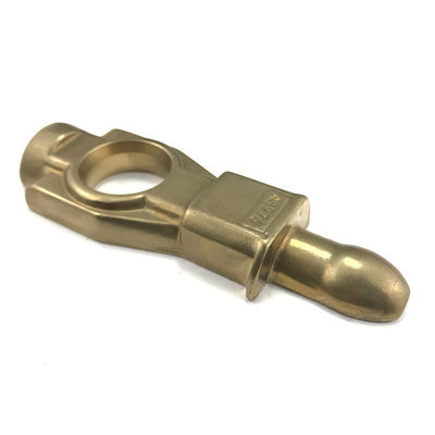 Customization CNC Machining of 304 Brushed Stainless Steel/Brass/Aluminum Thread Tube