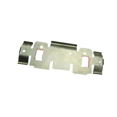 Metal Processing Machinery Parts Model NO. CM457 for Progressive Components and Parts