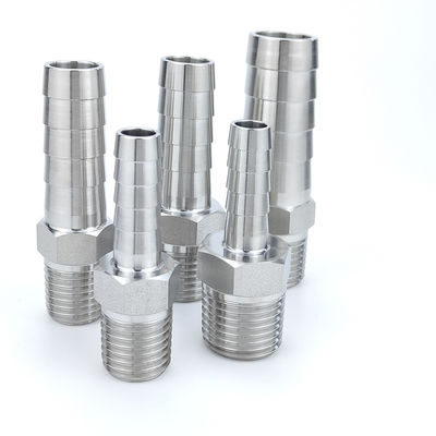 Customized High Precision Steel Shaft Part for Customized OEM CNC Machine Customization