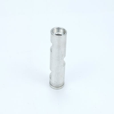 Customized High Precision Steel Shaft Part for Customized OEM CNC Machine Customization