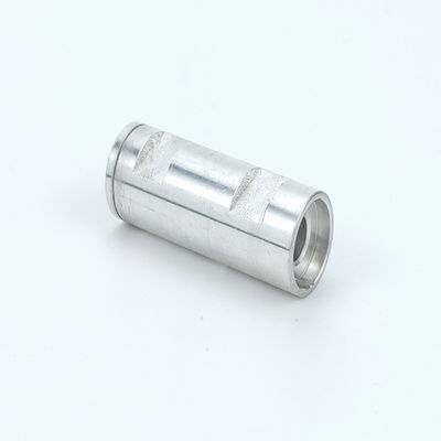 Customized High Precision Steel Shaft Part for Customized OEM CNC Machine Customization