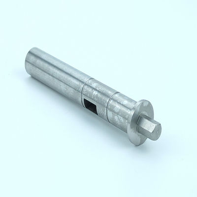 Customized High Precision Steel Shaft Part for Customized OEM CNC Machine Customization