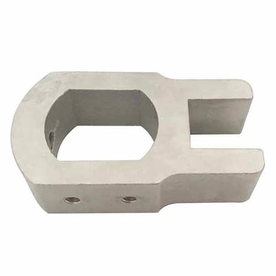 RoHS Certified OEM and ODM Screw Part Precision Machining for Customized Requirements