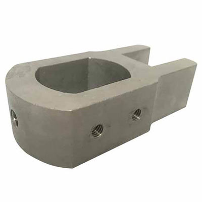 RoHS Certified OEM and ODM Screw Part Precision Machining for Customized Requirements