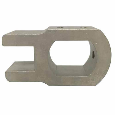 RoHS Certified OEM and ODM Screw Part Precision Machining for Customized Requirements