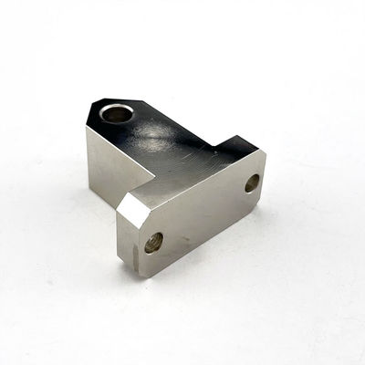 CE Certified Stainless Steel Machining Part with Tolerance /-0.05mm Directly Sell