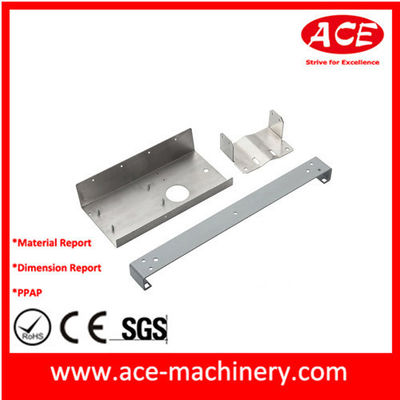 15 Days Sample Time for Stamping Metal Bracket Part Technic Stamping