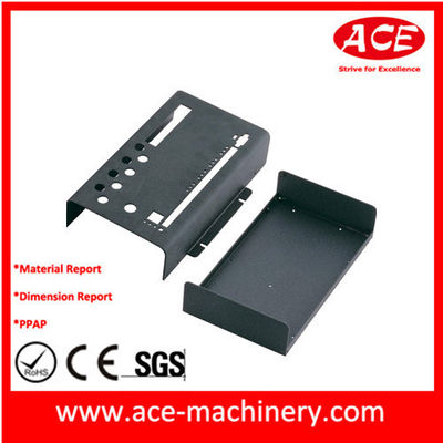 15 Days Sample Time for Stamping Metal Bracket Part Technic Stamping