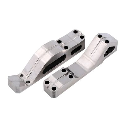 Highly CNC Machining for Metal Processing Machinery Parts Customized Brass Pin Part