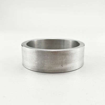 Metal Push Part CNC Machining with CE Certification and Advanced Technology