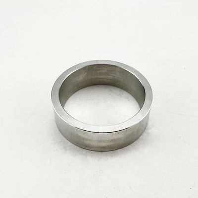 Metal Push Part CNC Machining with CE Certification and Advanced Technology